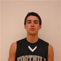 Myles Carrillo mugshot