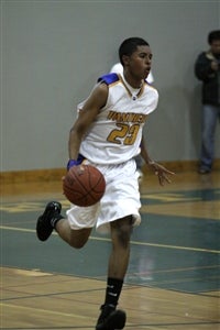 Steven Tucker