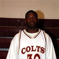 Javon Alexander mugshot