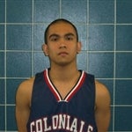 Daniel Estacio mugshot
