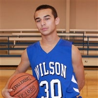 Frederick Ramos mugshot