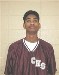 Marsalis Stewart