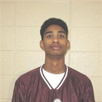Marsalis Stewart mugshot