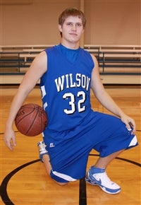 Brandon Bassinger mugshot