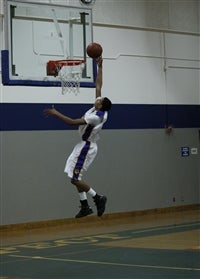 Damein Jackson