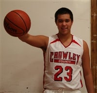 James Tapia