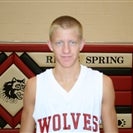 Tanner Delmar