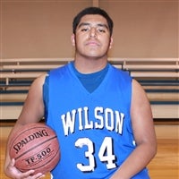 Arthur Castillo mugshot