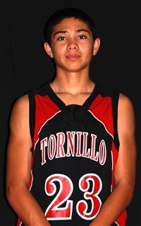 Edgar Hernandez