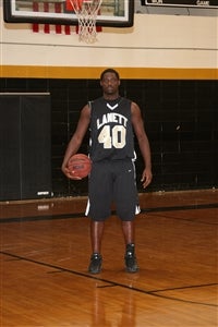 Aquendall Huguley mugshot