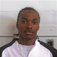 Deonte Welch