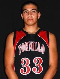 Rudy Hernandez