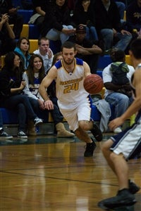 Shane Miller