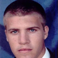 Vince Shanks mugshot