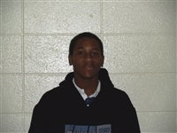 Angelo Hampton mugshot