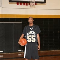 Tradontae Tucker mugshot