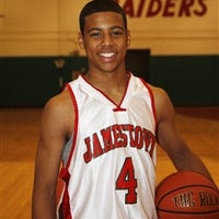 Jordan White