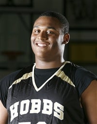 J. Thompson