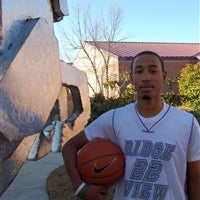 Kelvin Warr