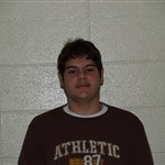 Kyle Wakefield mugshot