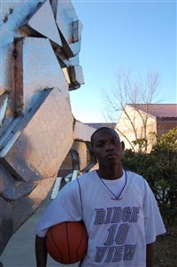 Jarvis Davis
