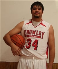 Evan Trujillo