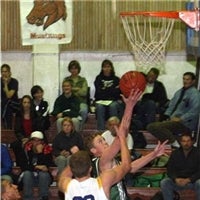 Jake West
