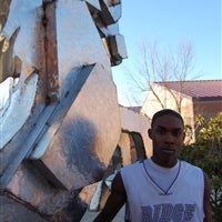 Jamar Gillespie