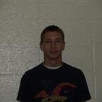 Trevor Ruble mugshot