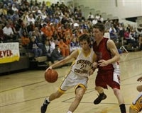 Kevin Martin