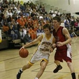 Kevin Martin