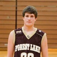 Dylan Sperry