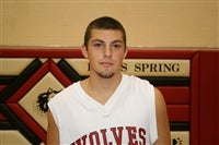 Cory Davis