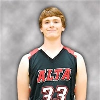 Austin Albrecht mugshot