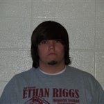 Ethan Bond mugshot