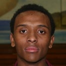 Channing Jones