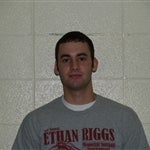Chad Alcorn mugshot