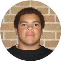 Jace Daniels mugshot