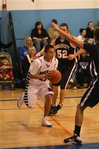 Anthony Ramos