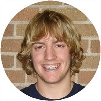 Reid Rahoi mugshot