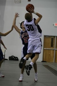 Ryne Barrow