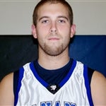 Dan Burns mugshot