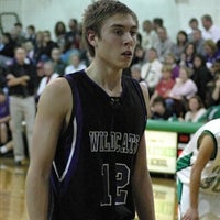 Bradley Mabe