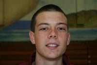 Robby Tartre mugshot