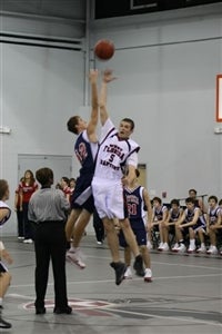 Reese Johnson