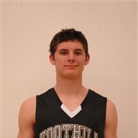 Cooper Pickell mugshot