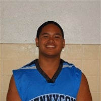 Ronald Pabalate mugshot