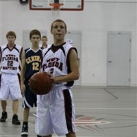 Zach Barrow mugshot