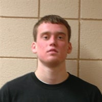 Kasey Miller mugshot
