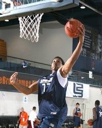 Greg Smith